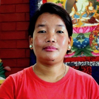 SANGITA LAMA