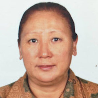 ANG DIKU SHERPA