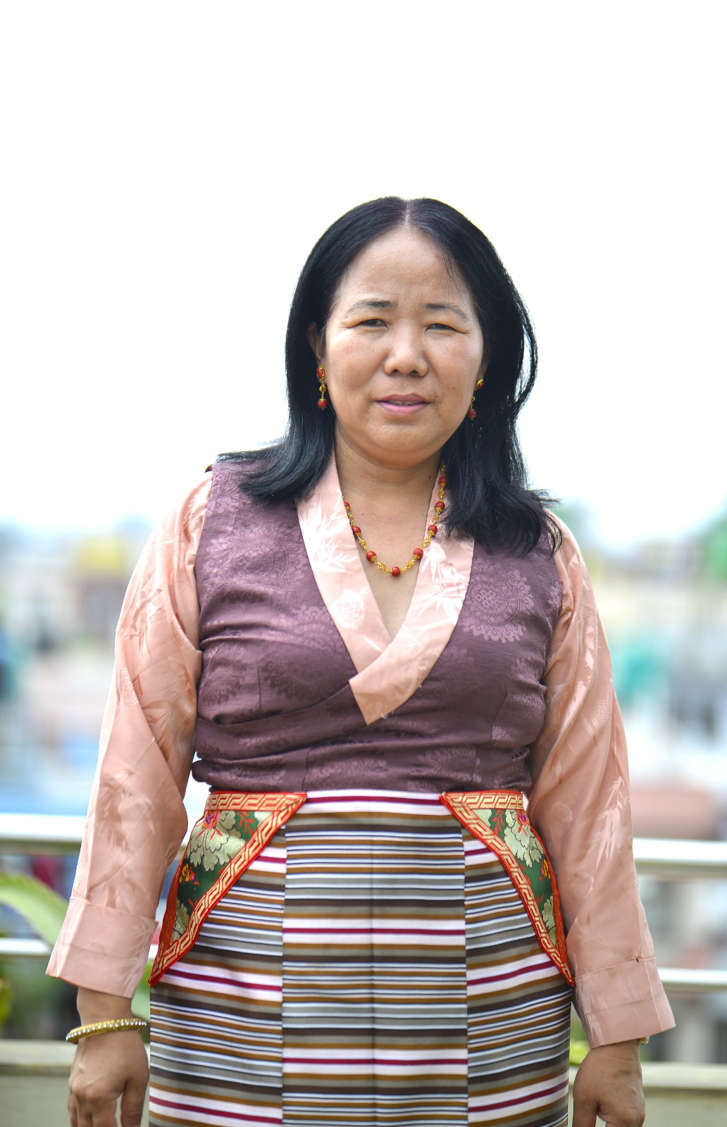 TUKA CHEKI SHERPA