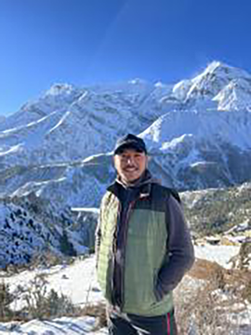 Rinzin Phunzok Lama